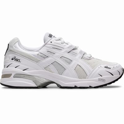 Női Asics Gel-1090 Utcai Cipő AS4968150 Fehér